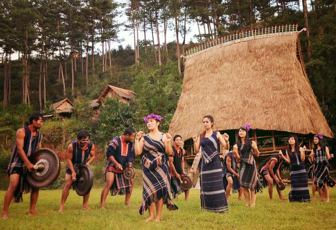 Seize the vibrant spirit of Buon Ma Thuot Travel